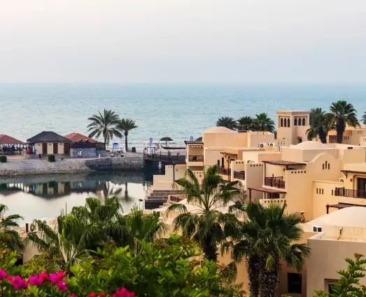 Trending Destinations Hotel