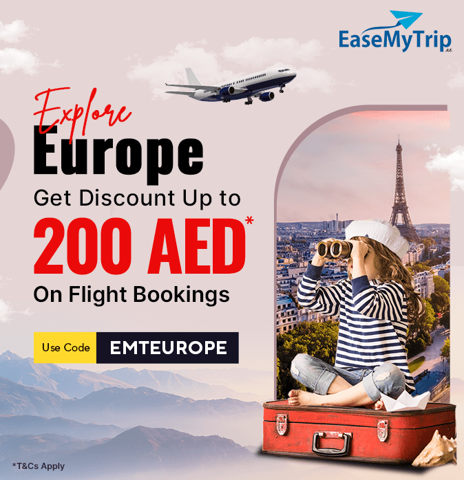 flights-to-europe Offer