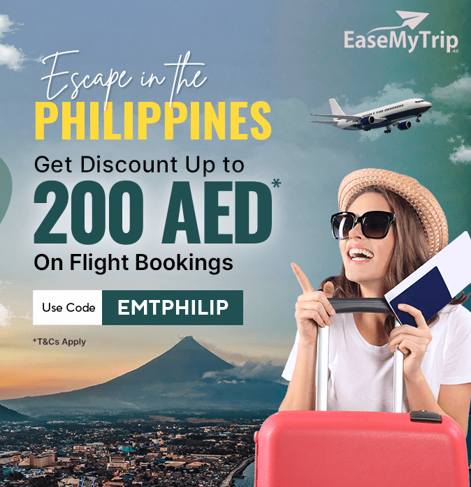 flights-to-philippines Offer