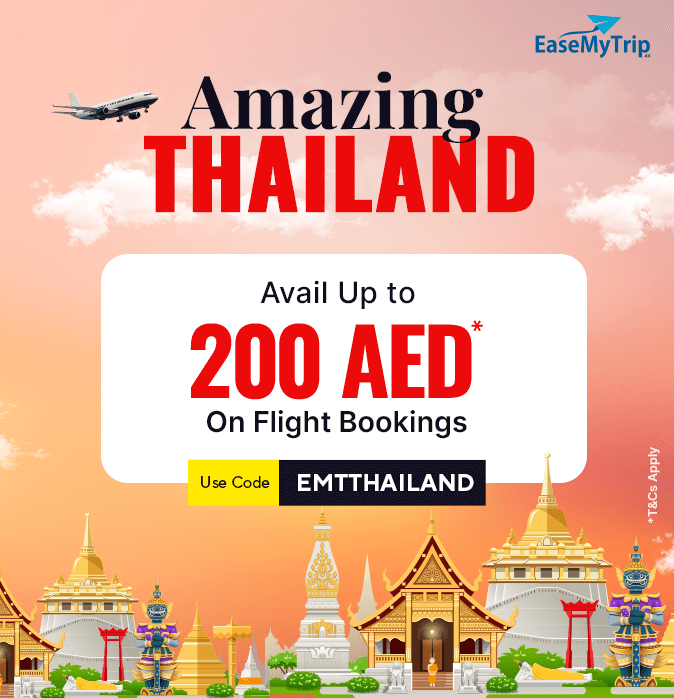 flights-to-thailand Offer