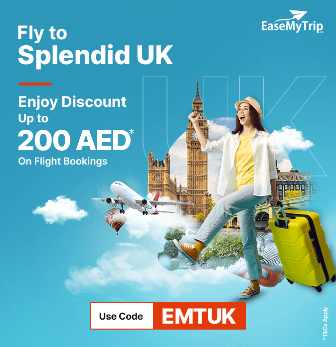 flights-to-uk Offer