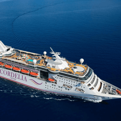 Cruise