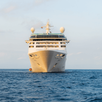 Cruise