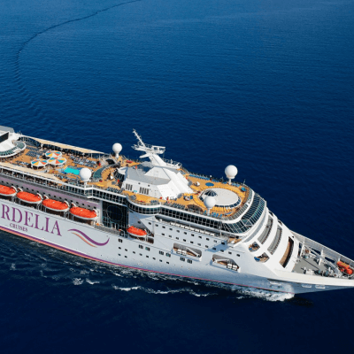 Cruise