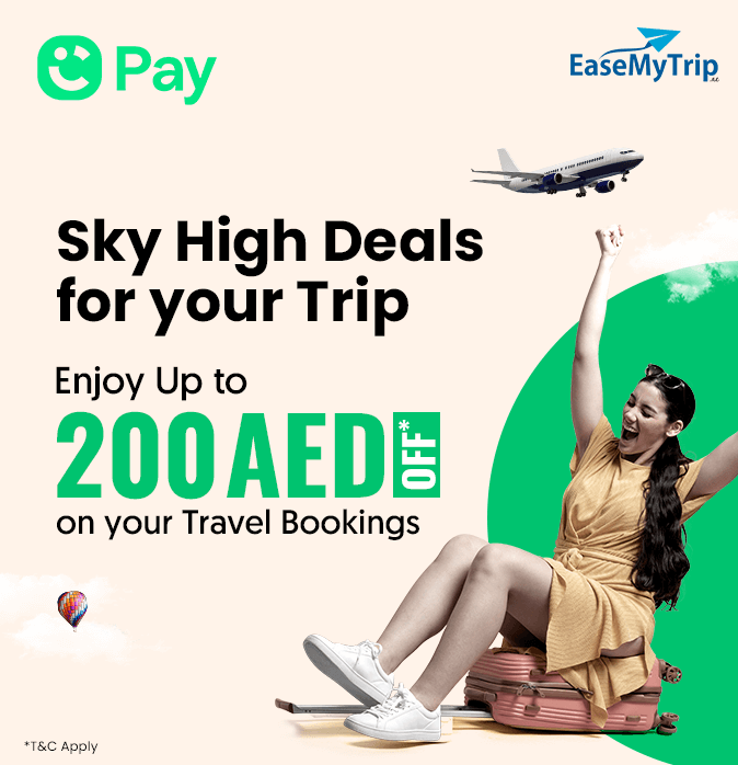 careem-pay Offer