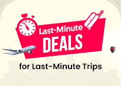 EaseMyTrip Offers