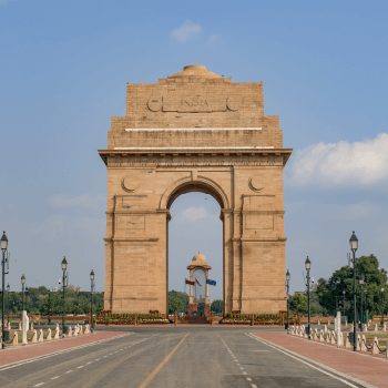 Delhi