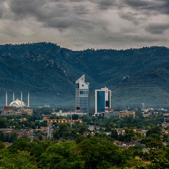 Islamabad