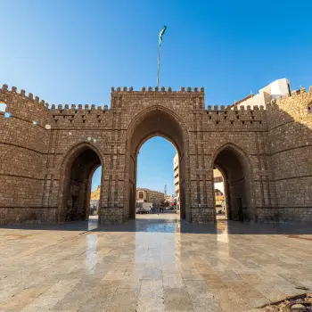 Jeddah