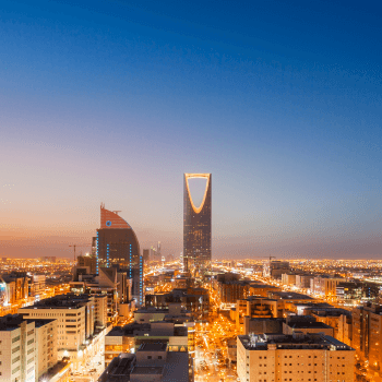 Riyadh