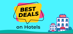 Hotel Deals
